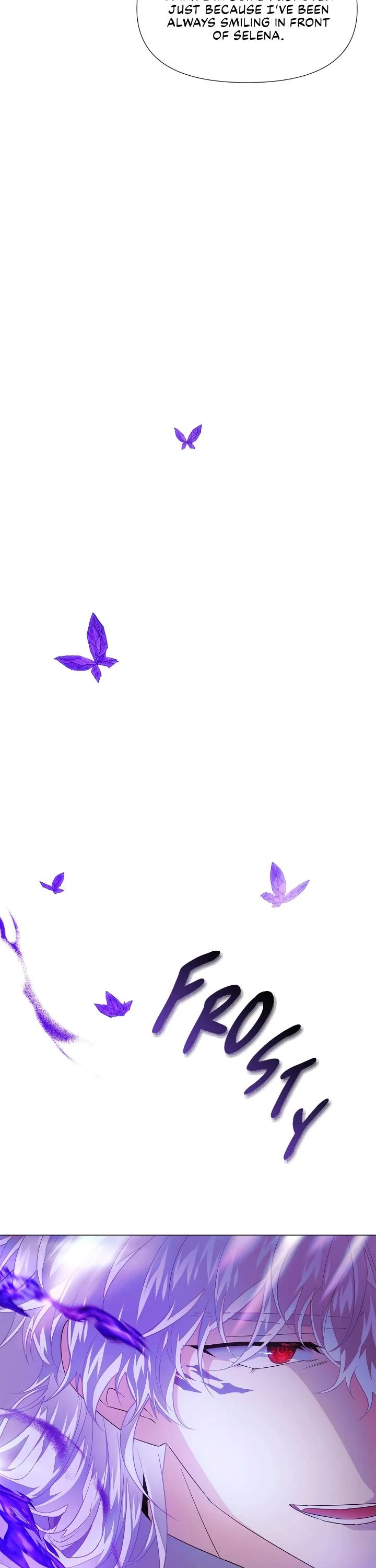 The Villain Discovered My Identity chapter 151 page 17