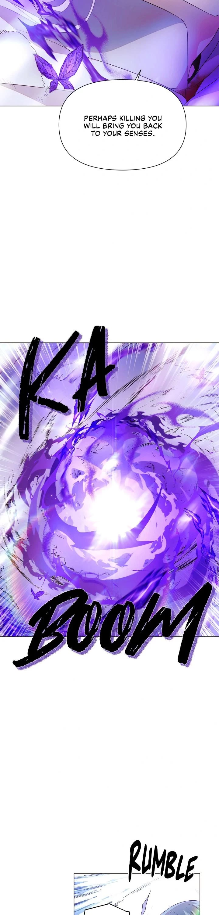 The Villain Discovered My Identity chapter 151 page 18