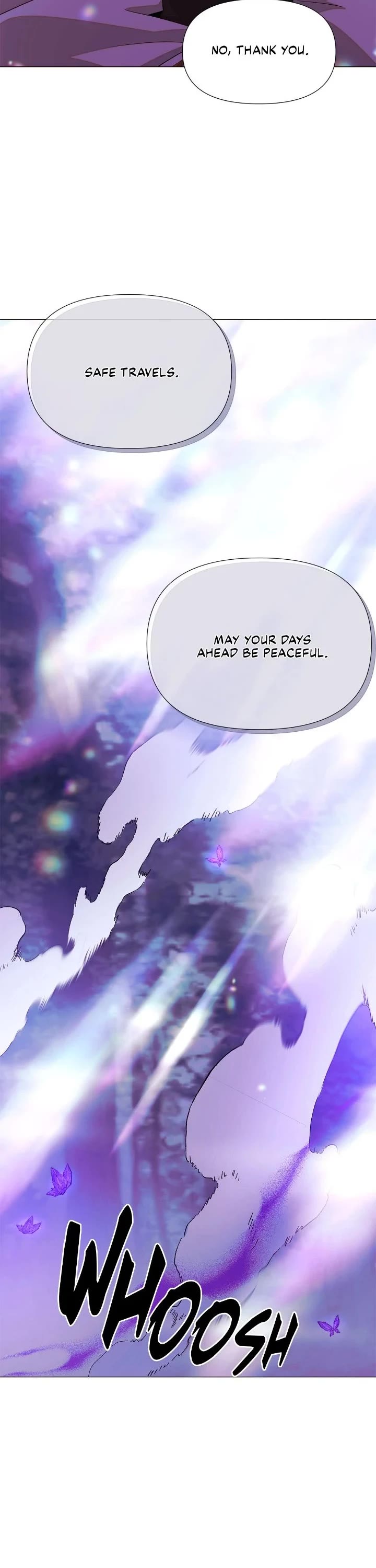 The Villain Discovered My Identity chapter 151 page 22