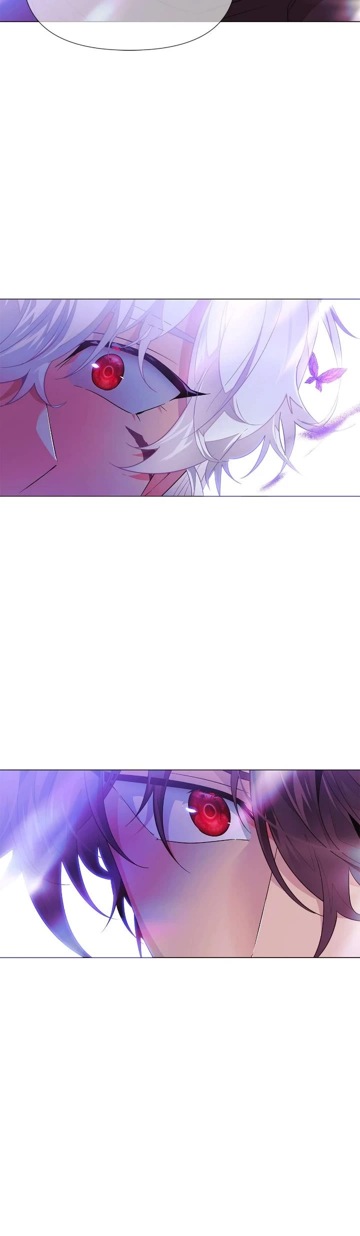 The Villain Discovered My Identity chapter 151 page 24