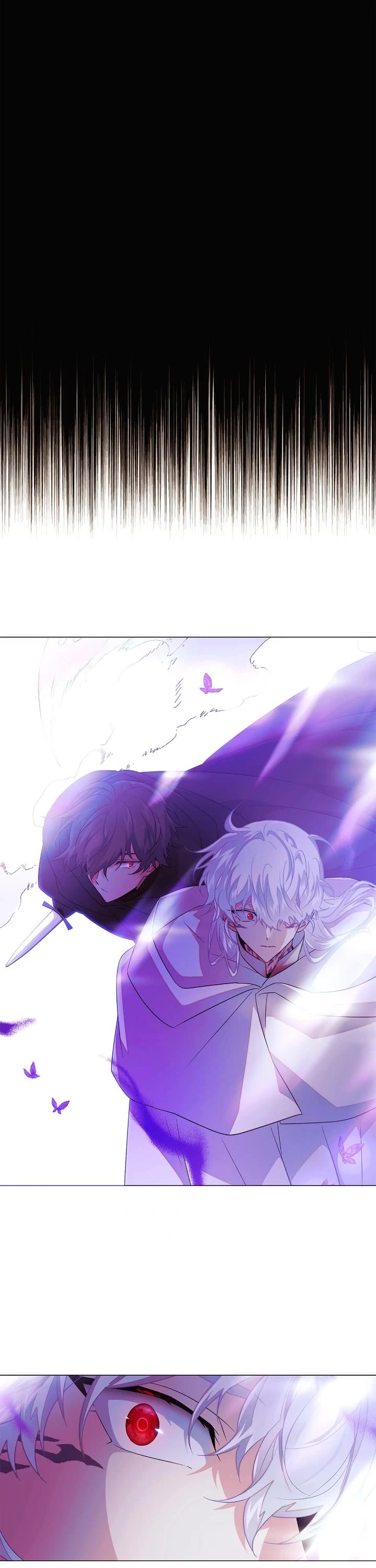 The Villain Discovered My Identity chapter 151 page 26