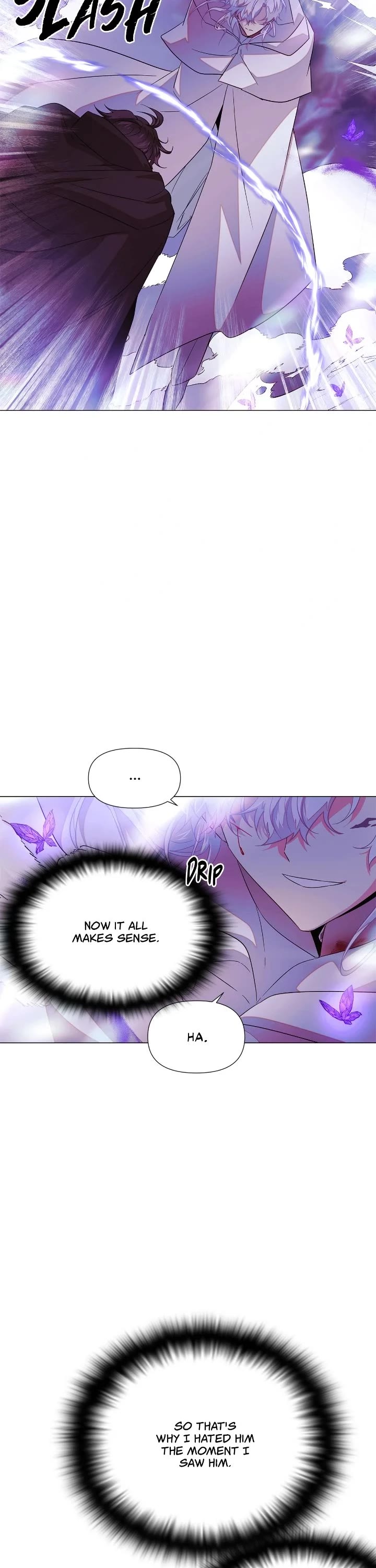 The Villain Discovered My Identity chapter 151 page 28