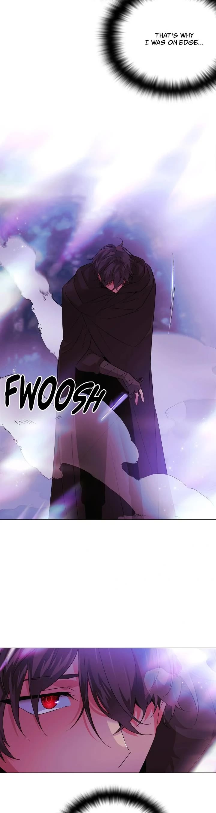 The Villain Discovered My Identity chapter 151 page 29