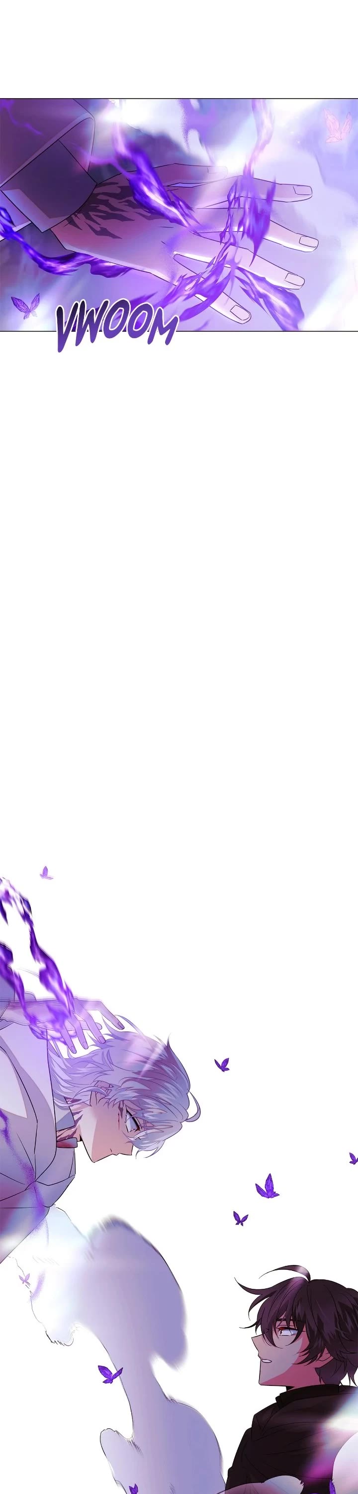 The Villain Discovered My Identity chapter 151 page 33