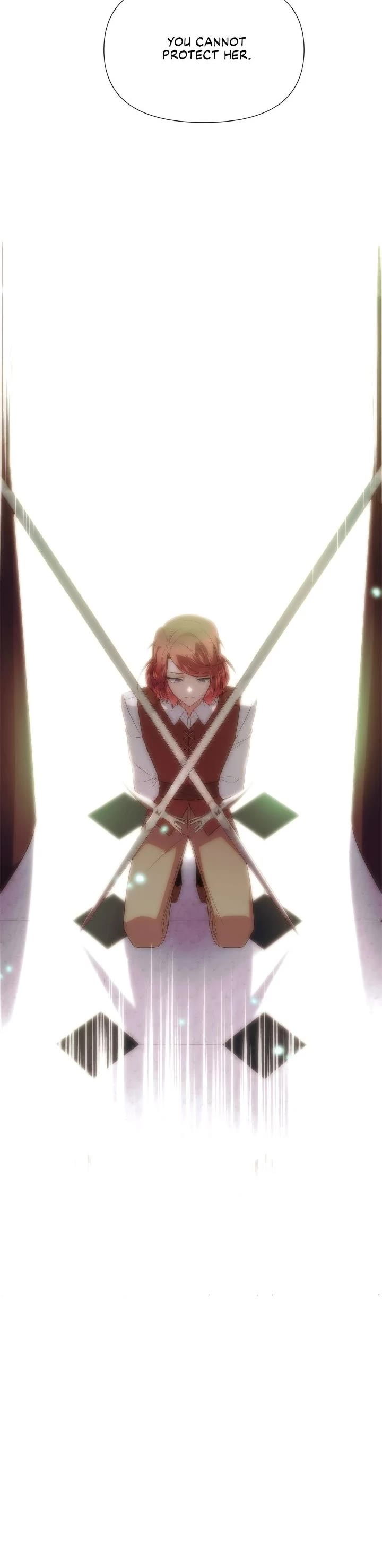 The Villain Discovered My Identity chapter 151 page 35