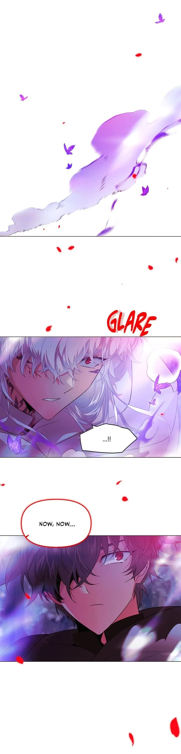 The Villain Discovered My Identity chapter 151 page 37