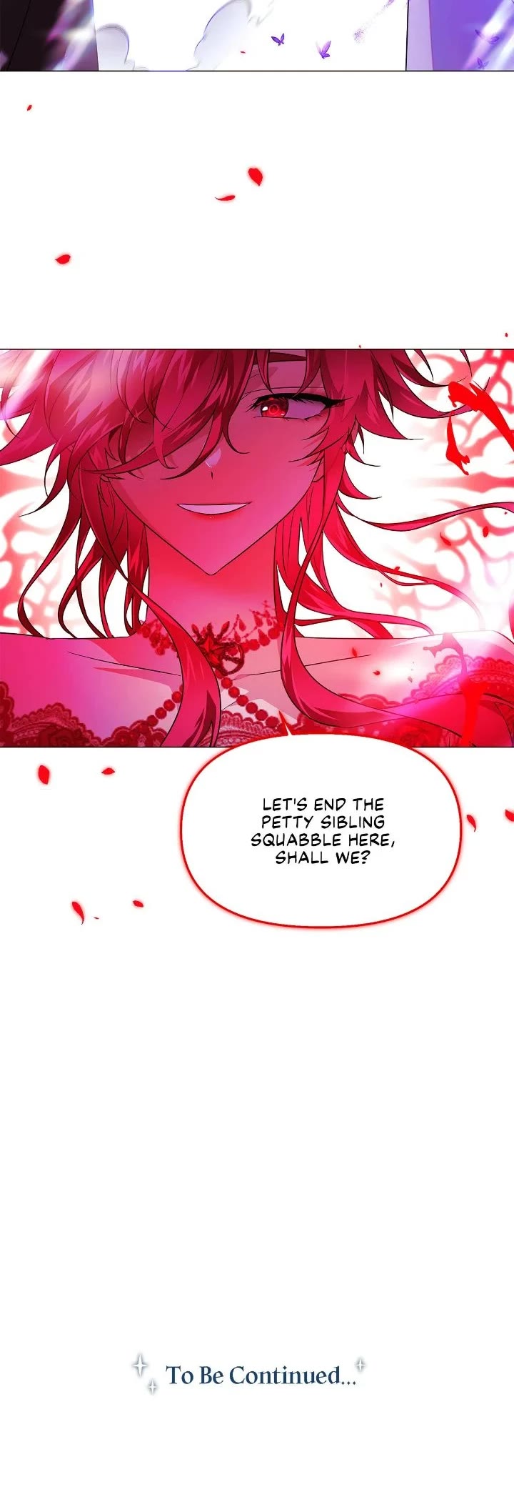 The Villain Discovered My Identity chapter 151 page 39