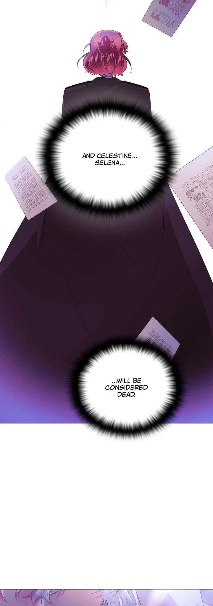 The Villain Discovered My Identity chapter 151 page 4