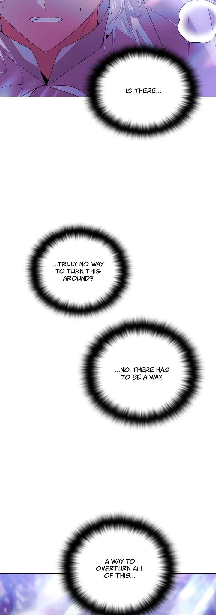 The Villain Discovered My Identity chapter 151 page 5