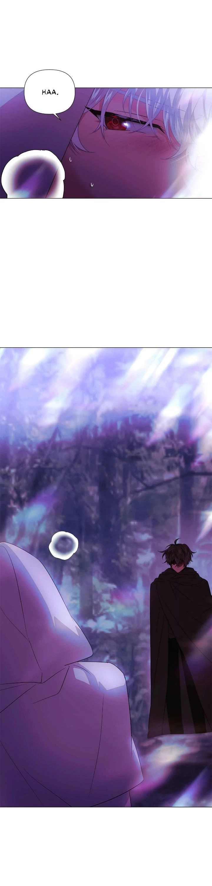 The Villain Discovered My Identity chapter 151 page 7