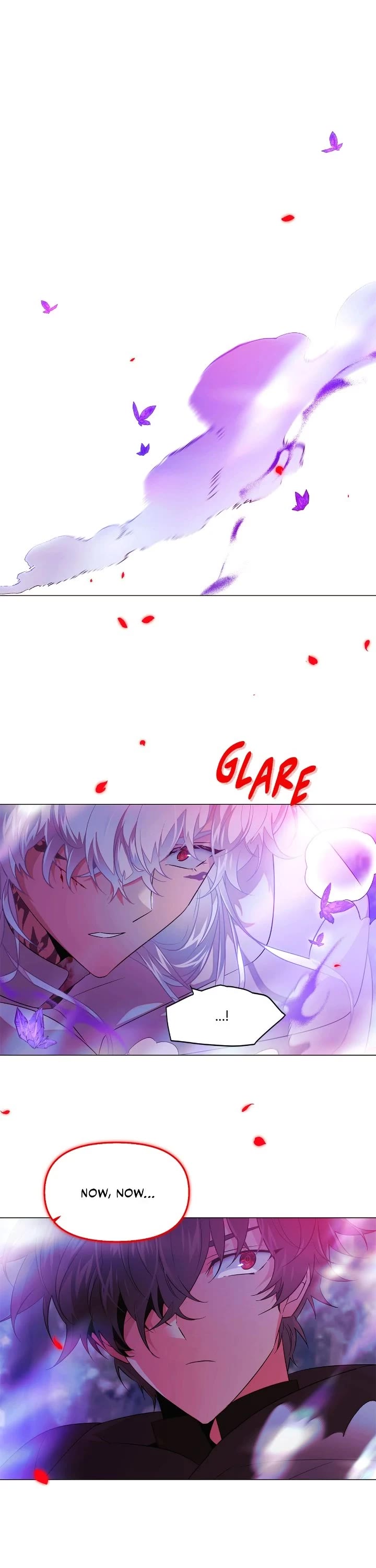 The Villain Discovered My Identity chapter 152 page 1