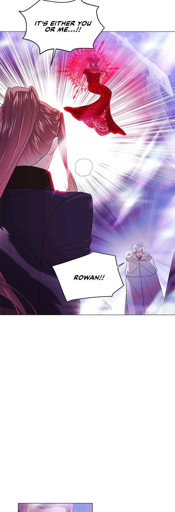 The Villain Discovered My Identity chapter 152 page 10