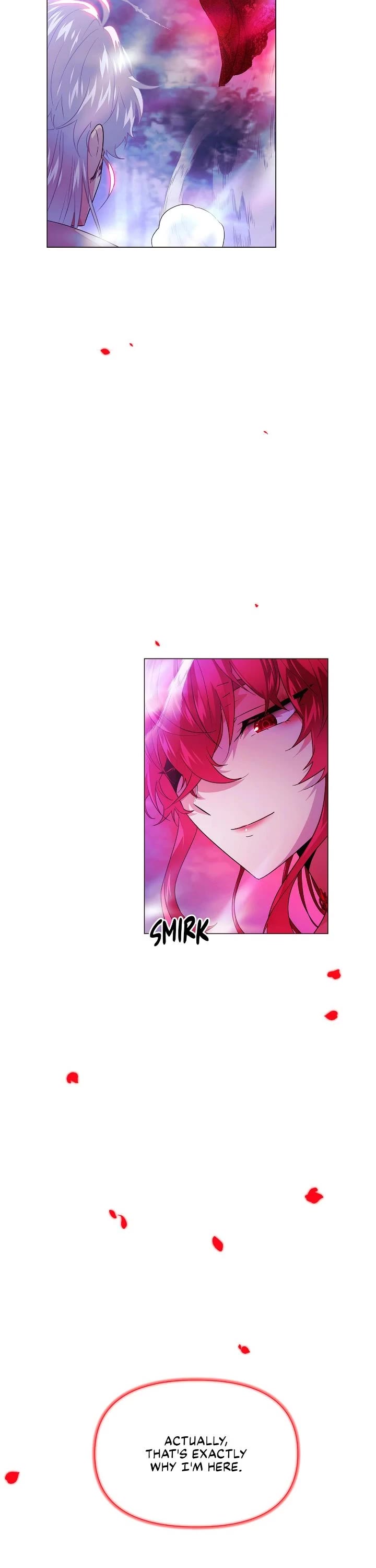 The Villain Discovered My Identity chapter 152 page 12