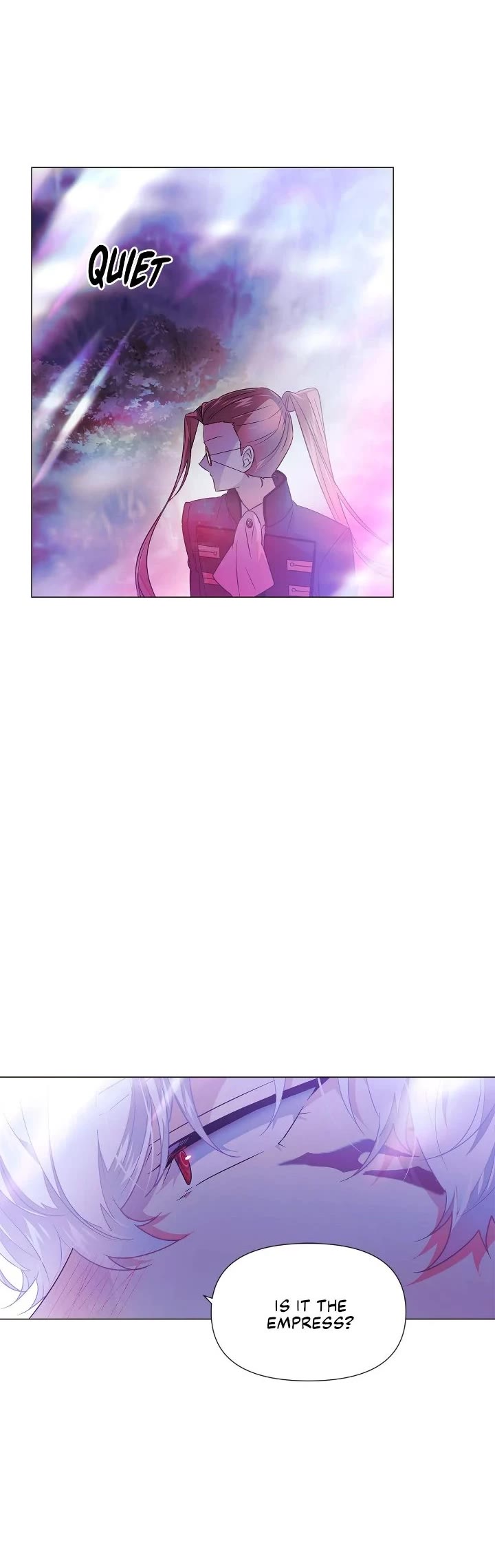 The Villain Discovered My Identity chapter 152 page 20