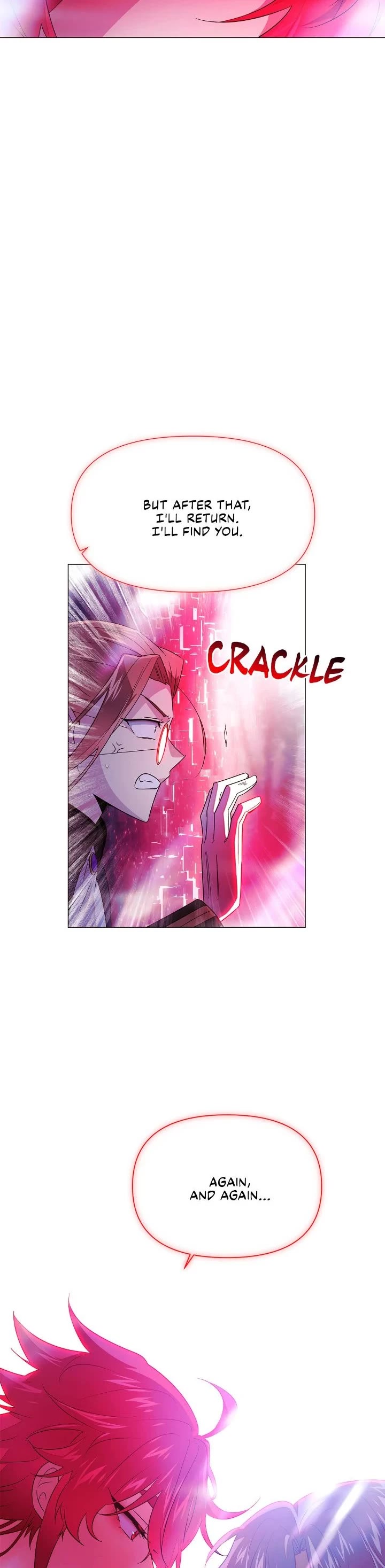 The Villain Discovered My Identity chapter 152 page 24