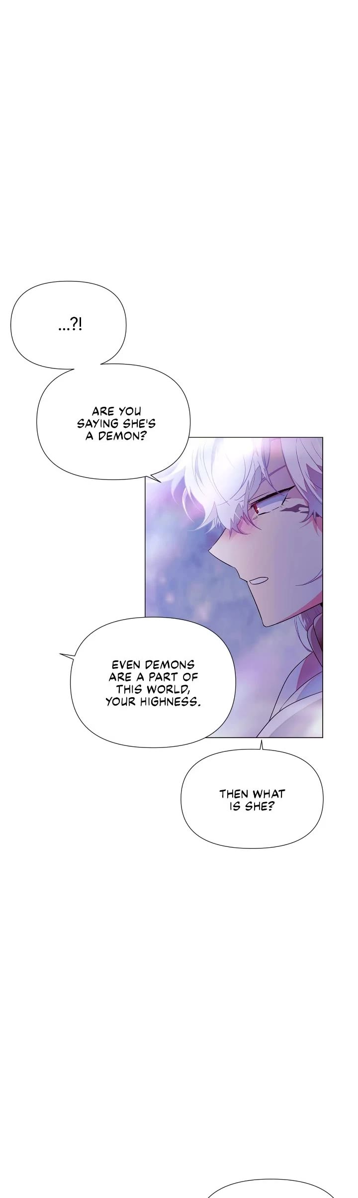 The Villain Discovered My Identity chapter 152 page 30