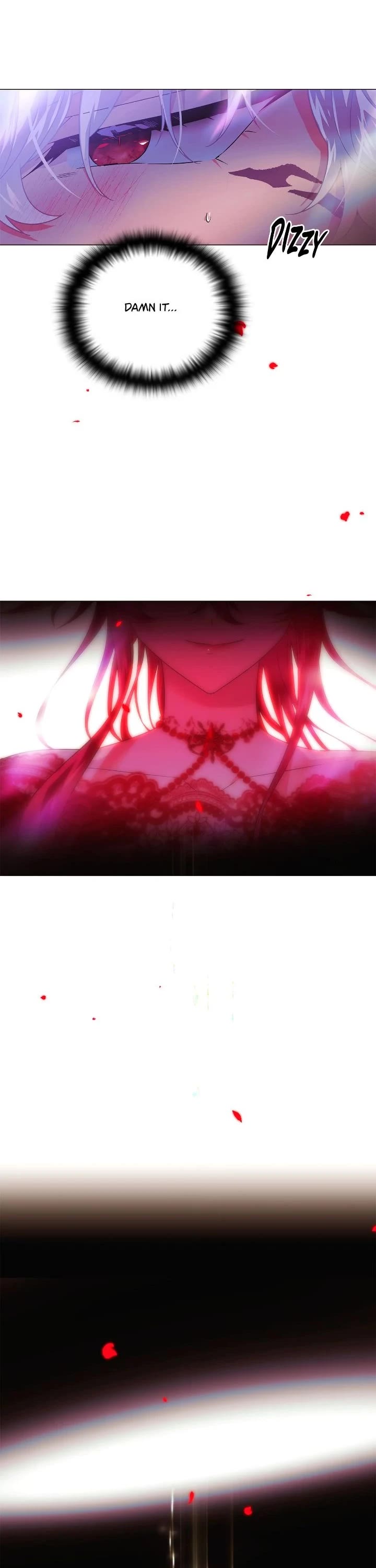 The Villain Discovered My Identity chapter 152 page 33