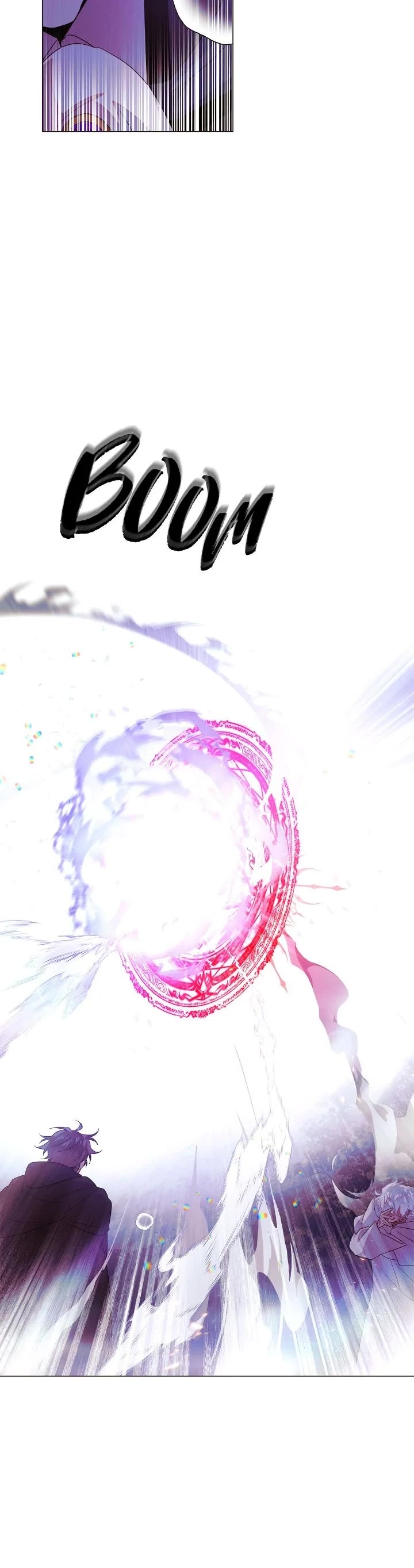 The Villain Discovered My Identity chapter 152 page 5