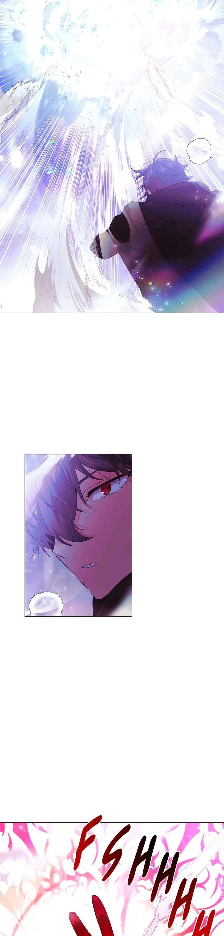 The Villain Discovered My Identity chapter 152 page 7