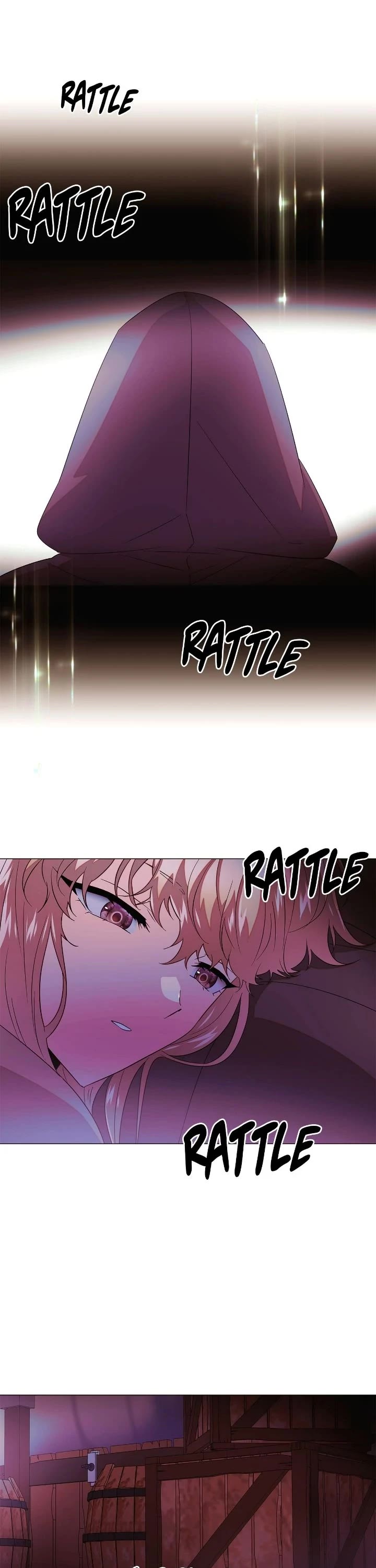 The Villain Discovered My Identity chapter 153 page 1