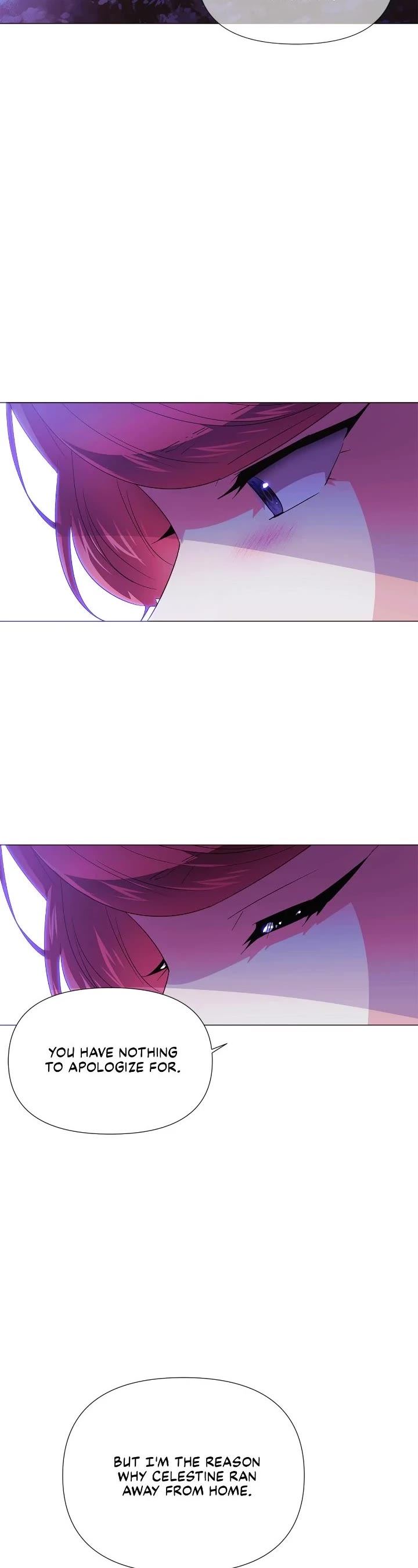 The Villain Discovered My Identity chapter 153 page 10