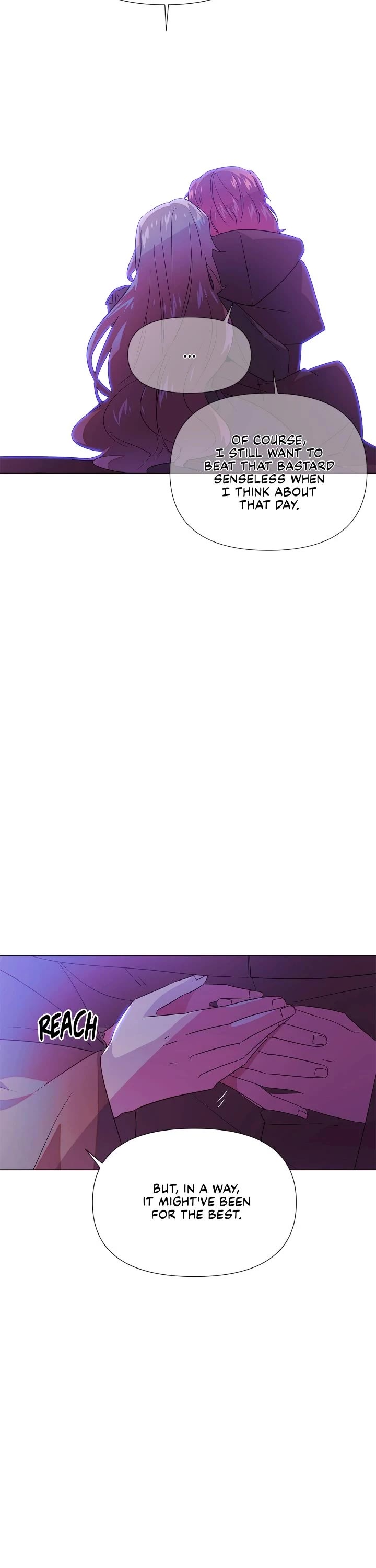 The Villain Discovered My Identity chapter 153 page 11