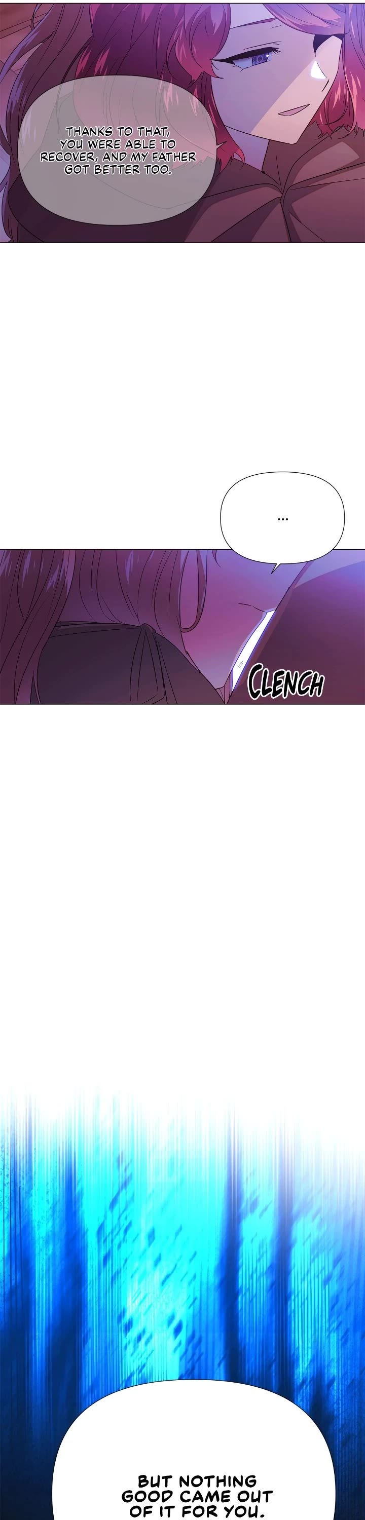 The Villain Discovered My Identity chapter 153 page 12