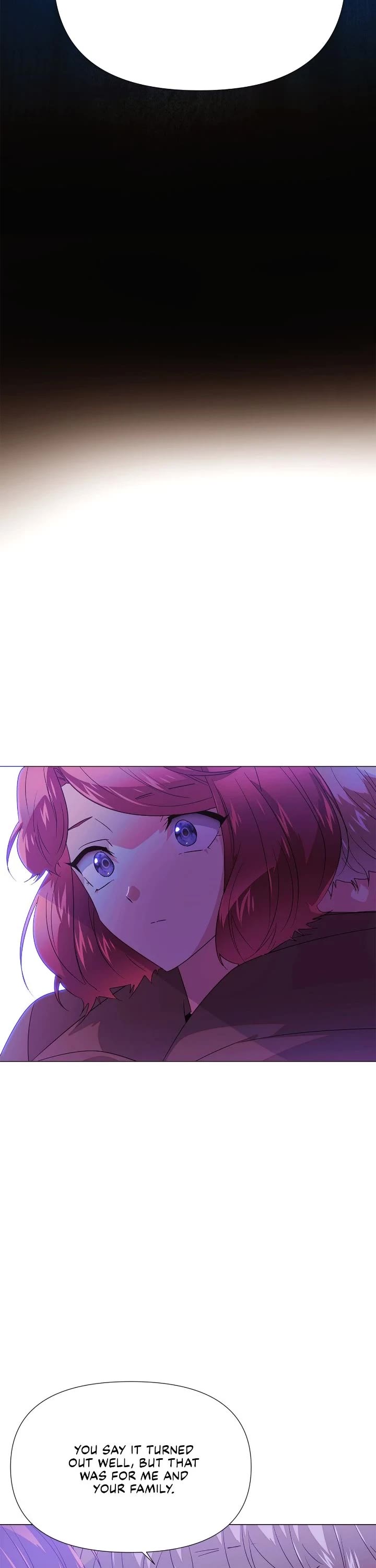 The Villain Discovered My Identity chapter 153 page 13