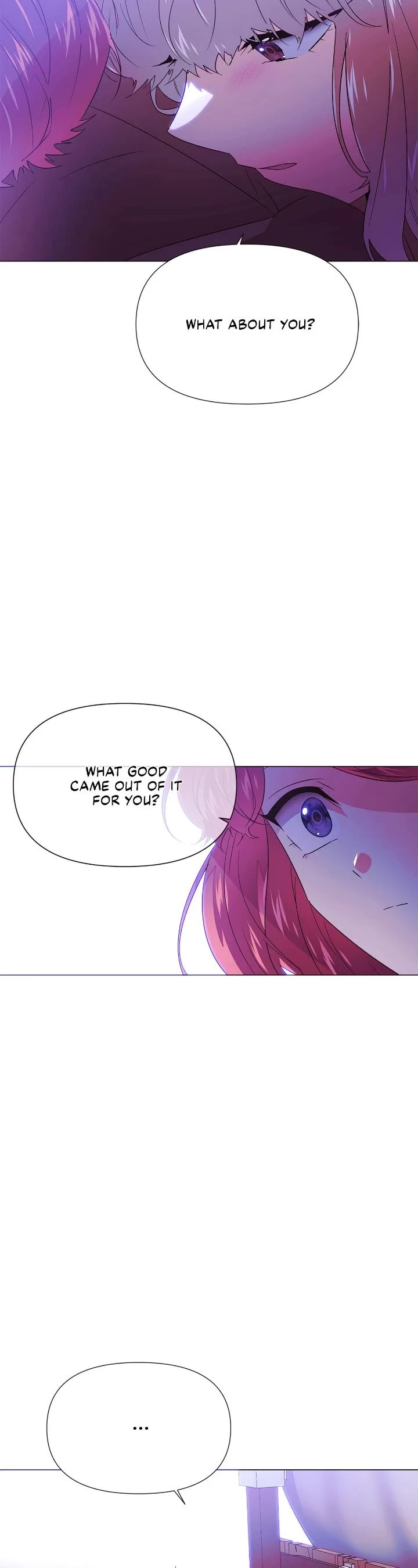 The Villain Discovered My Identity chapter 153 page 14