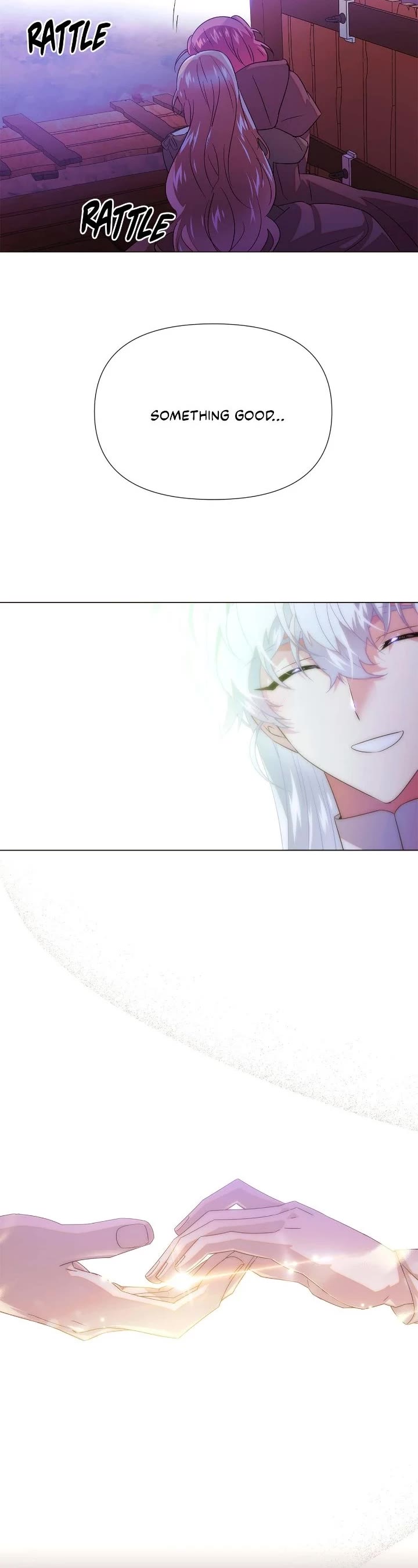 The Villain Discovered My Identity chapter 153 page 15