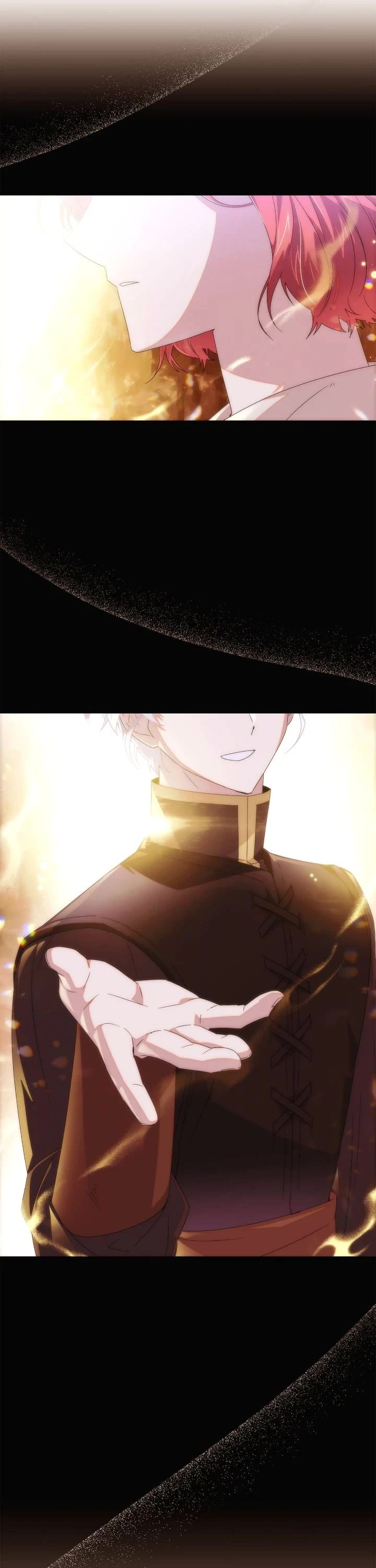 The Villain Discovered My Identity chapter 153 page 16