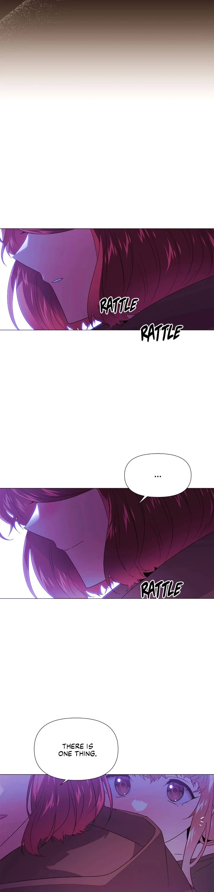 The Villain Discovered My Identity chapter 153 page 17