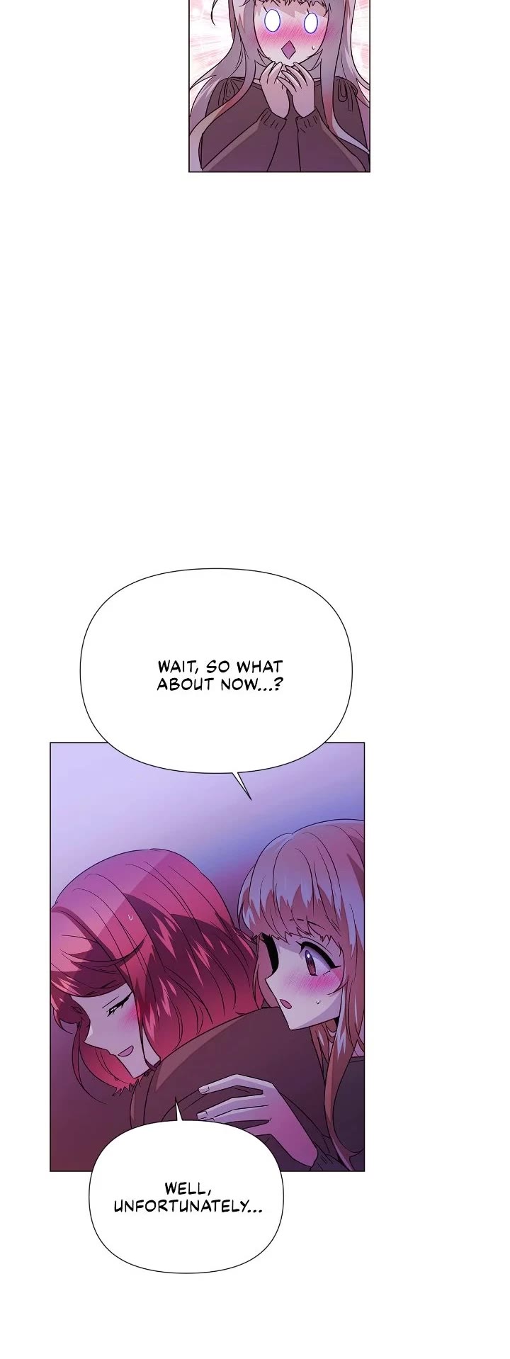 The Villain Discovered My Identity chapter 153 page 19