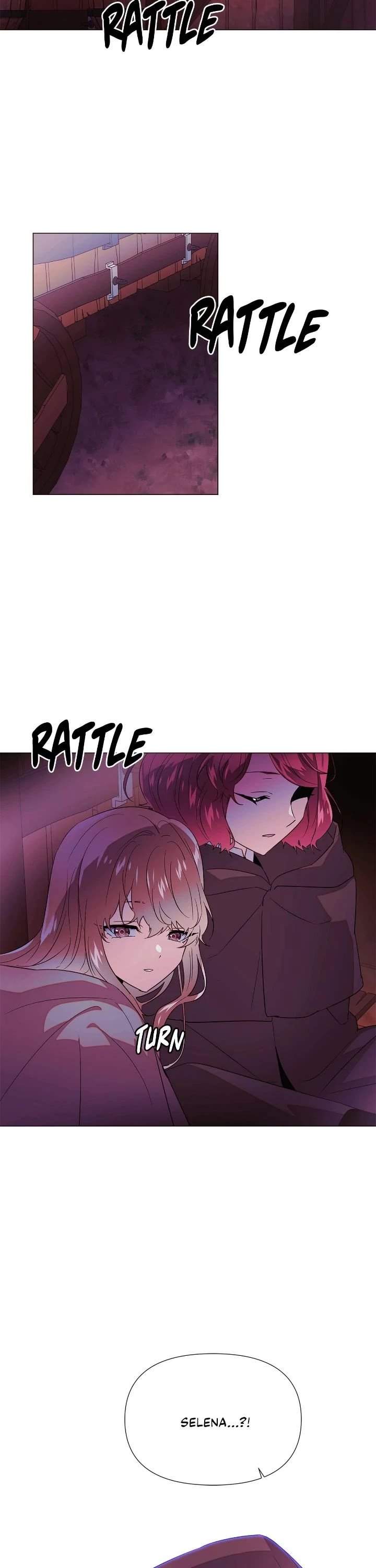 The Villain Discovered My Identity chapter 153 page 2