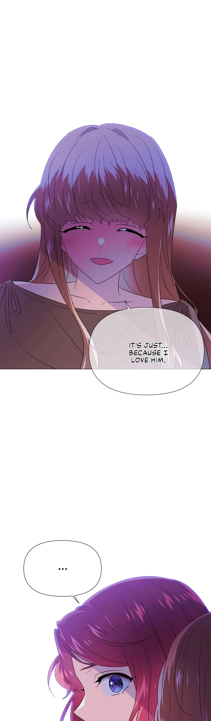 The Villain Discovered My Identity chapter 153 page 24