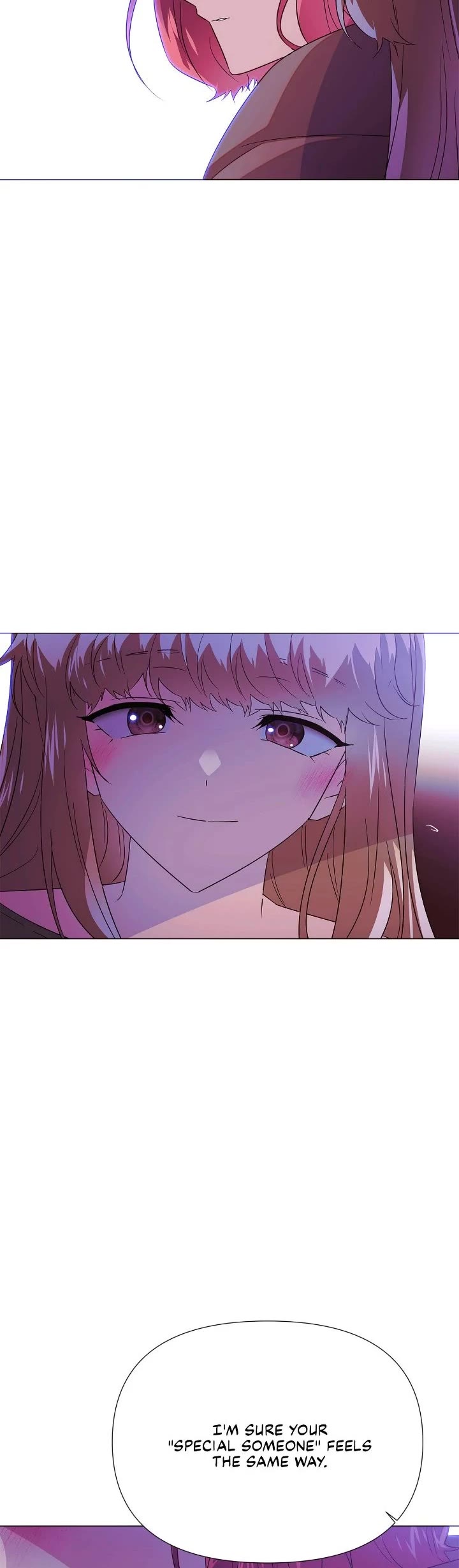 The Villain Discovered My Identity chapter 153 page 25