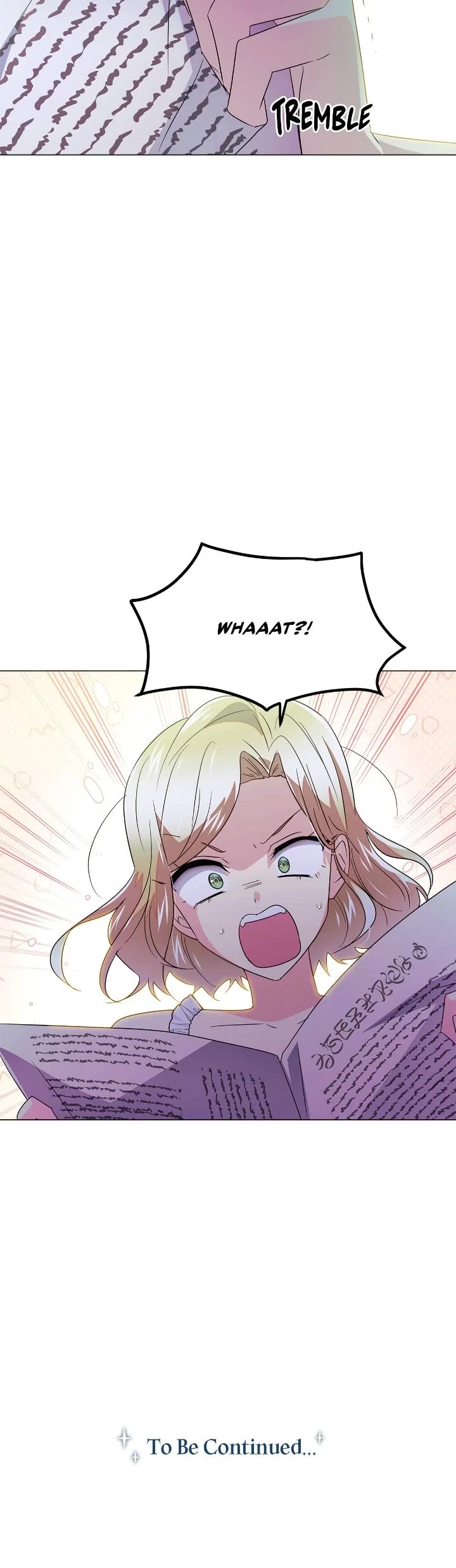 The Villain Discovered My Identity chapter 153 page 29