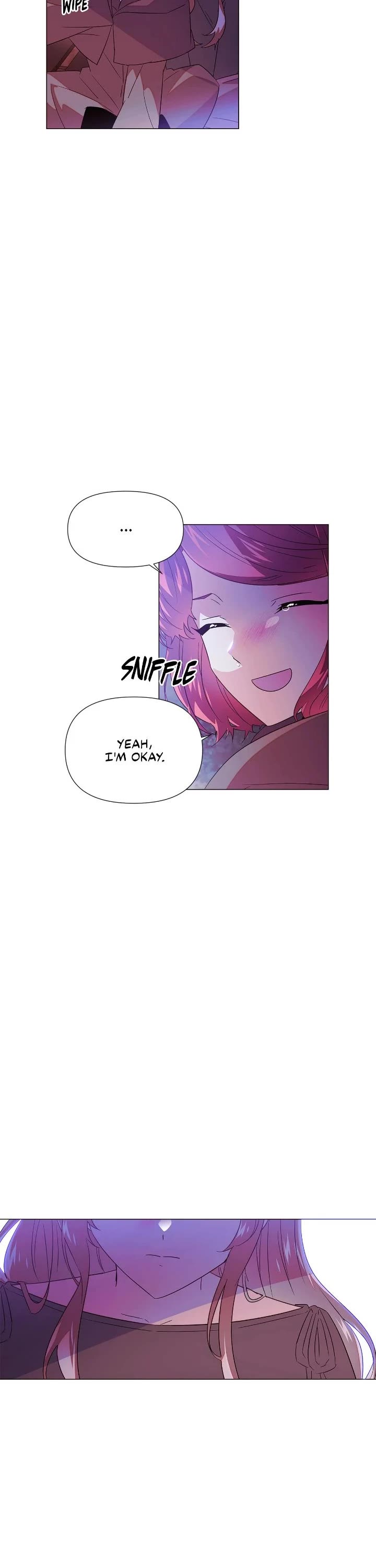 The Villain Discovered My Identity chapter 153 page 7