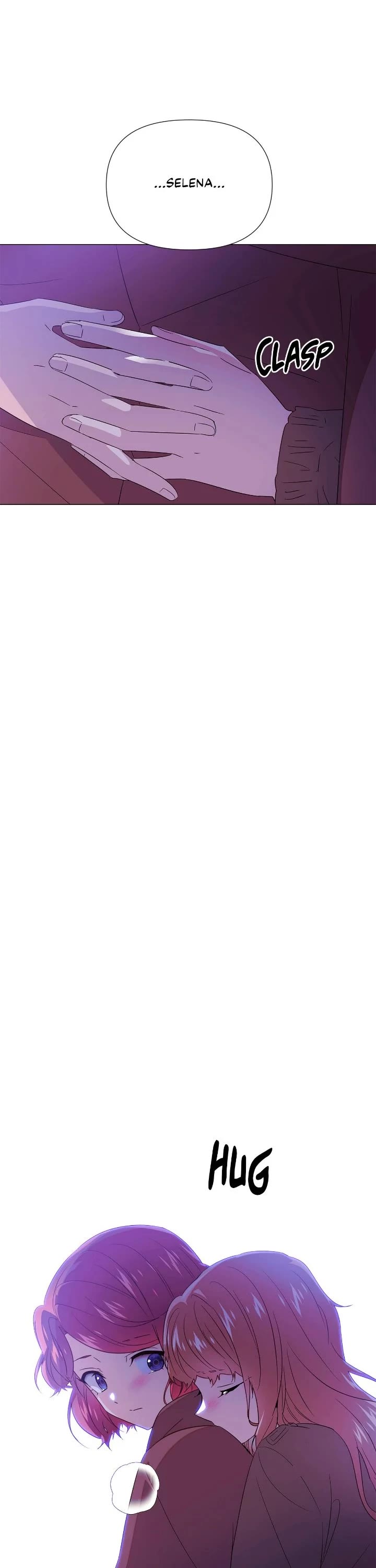 The Villain Discovered My Identity chapter 153 page 8