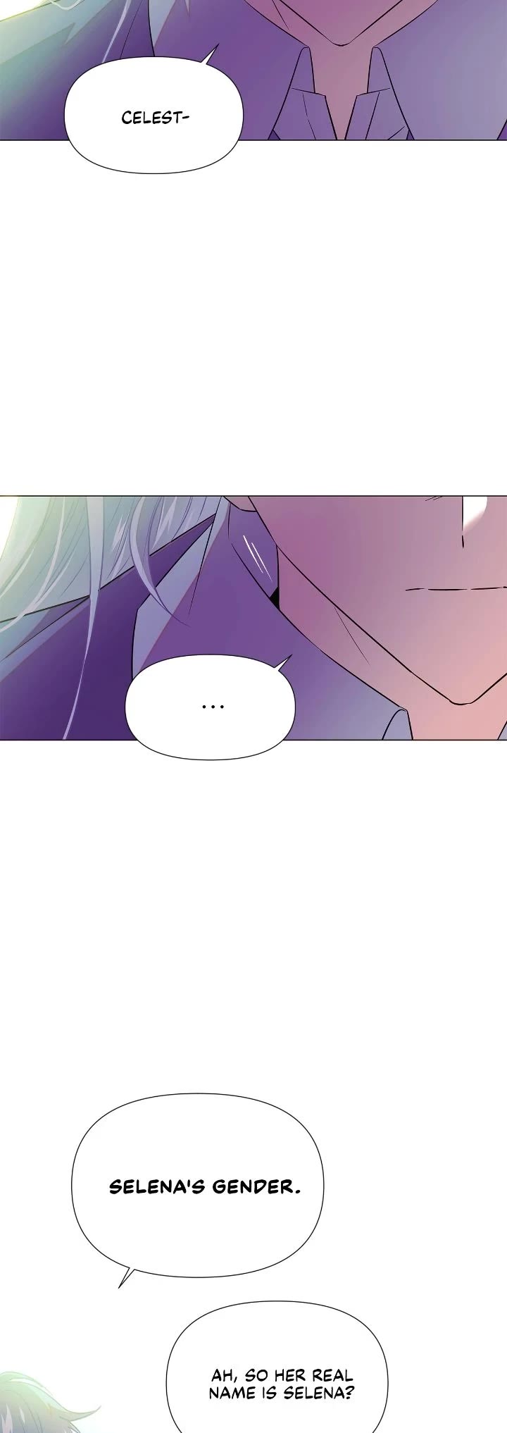 The Villain Discovered My Identity chapter 154 page 14