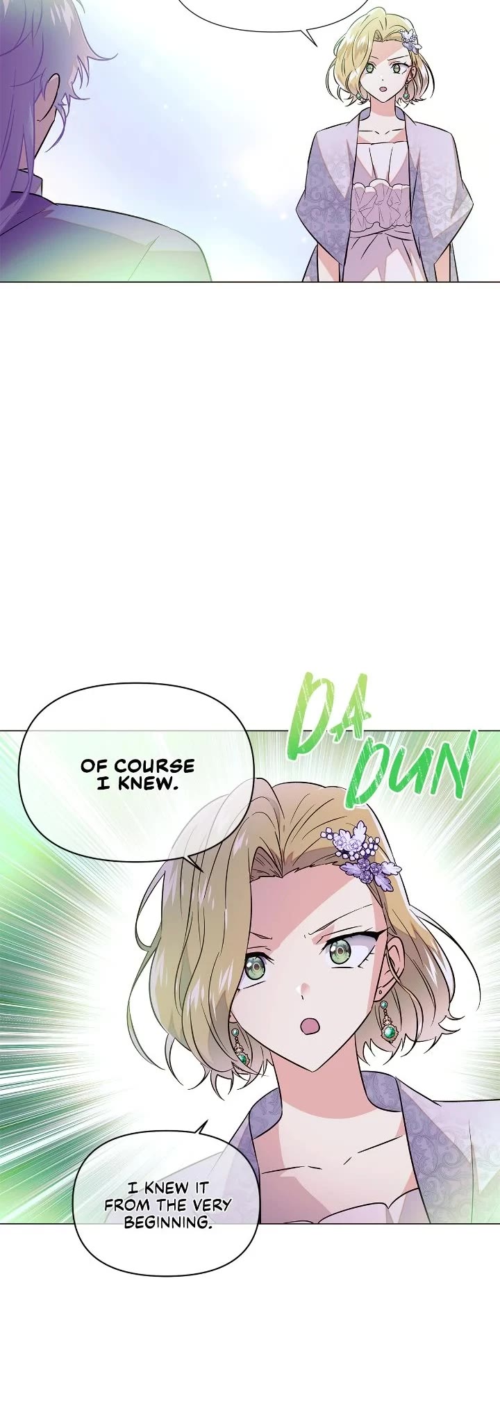 The Villain Discovered My Identity chapter 154 page 15