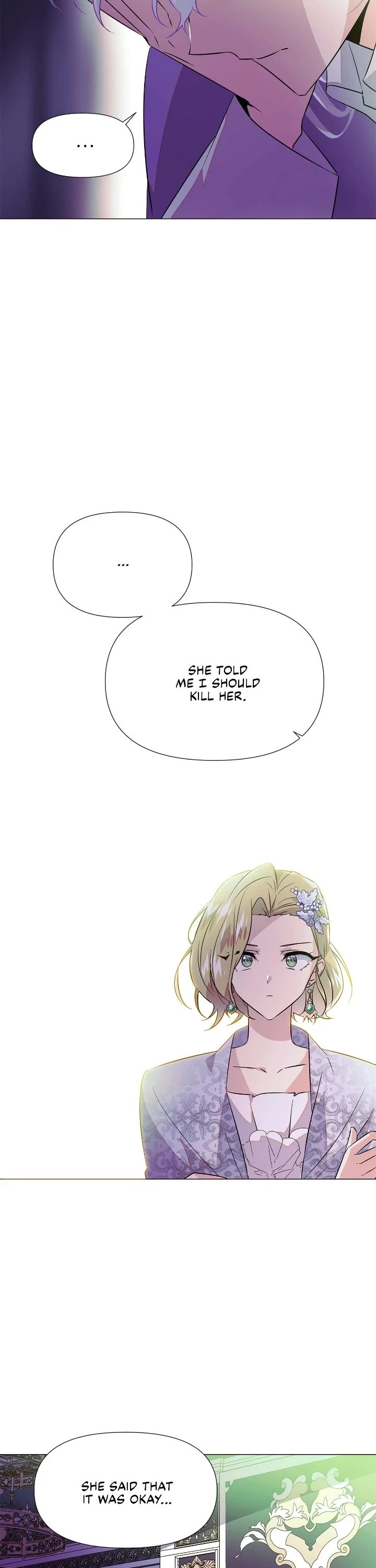 The Villain Discovered My Identity chapter 154 page 18