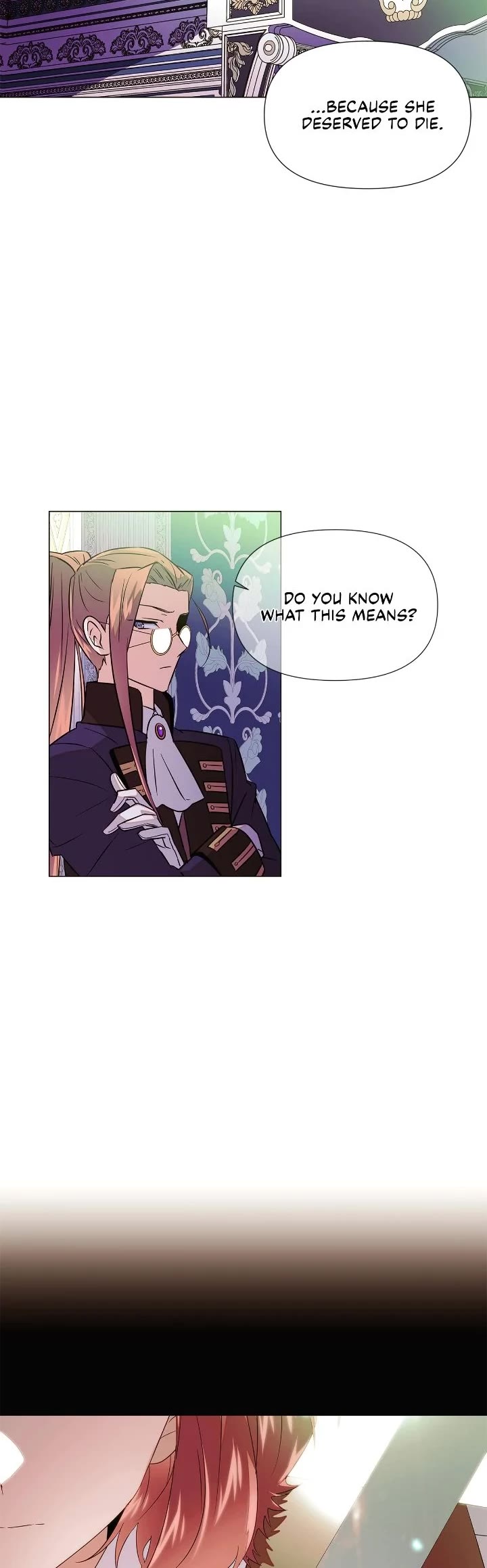 The Villain Discovered My Identity chapter 154 page 19