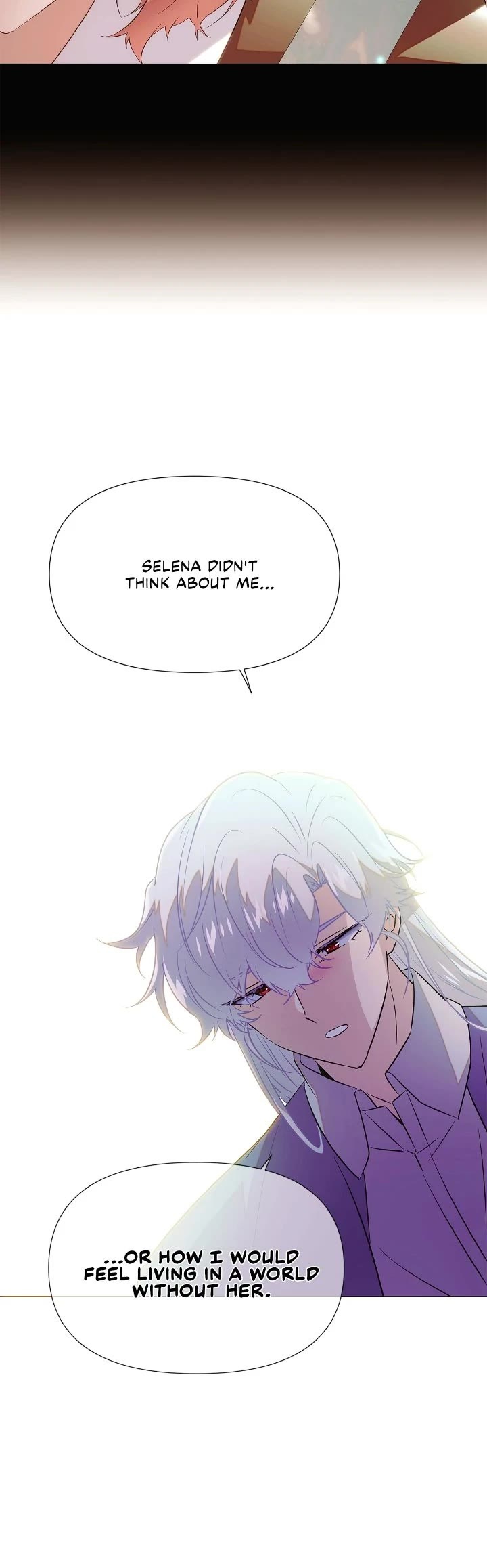 The Villain Discovered My Identity chapter 154 page 20