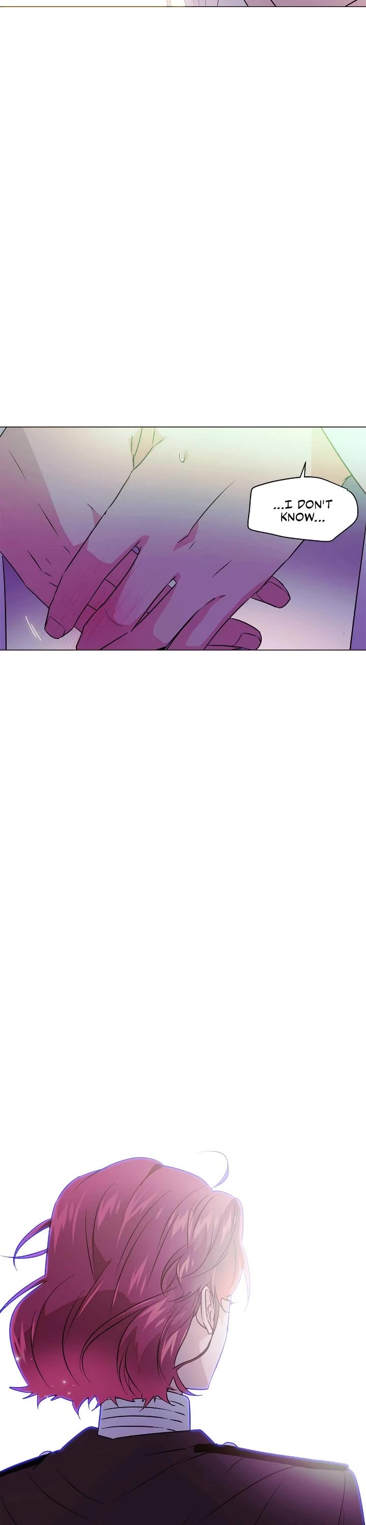 The Villain Discovered My Identity chapter 154 page 28