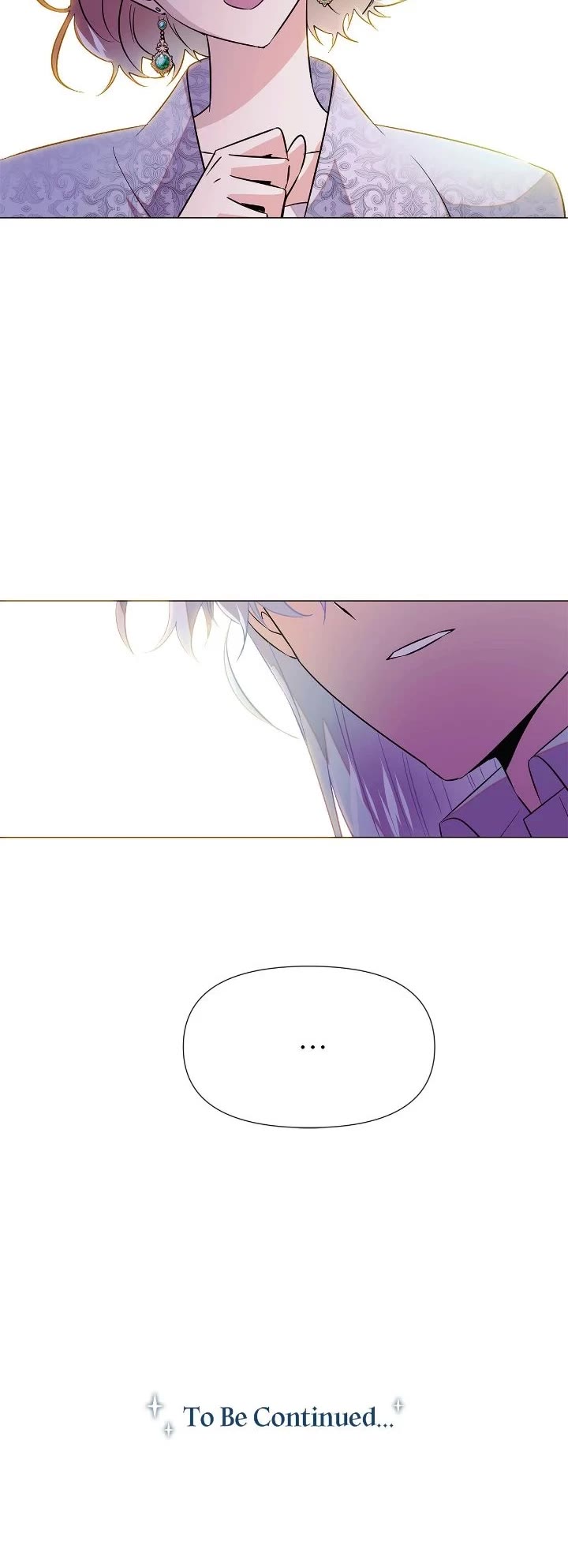 The Villain Discovered My Identity chapter 154 page 34