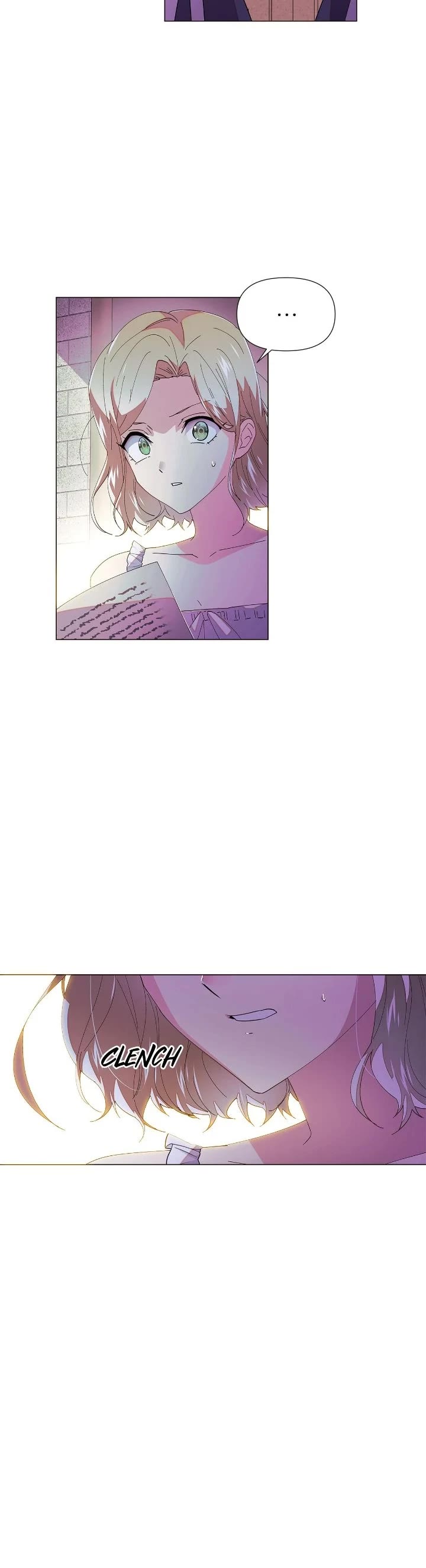 The Villain Discovered My Identity chapter 154 page 4