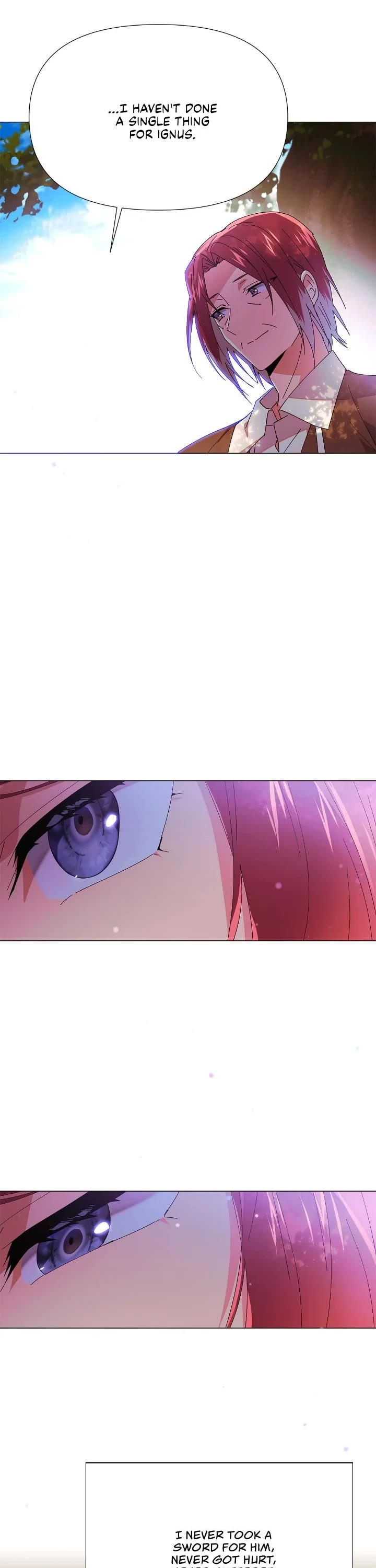 The Villain Discovered My Identity chapter 155 page 13