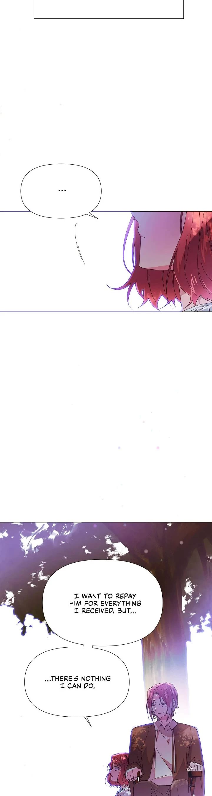 The Villain Discovered My Identity chapter 155 page 15