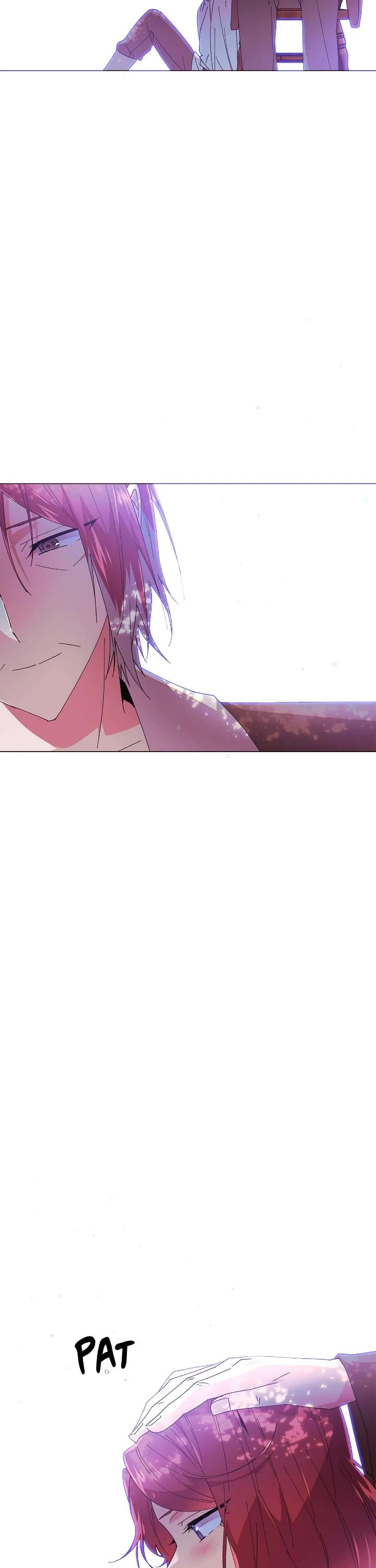 The Villain Discovered My Identity chapter 155 page 16